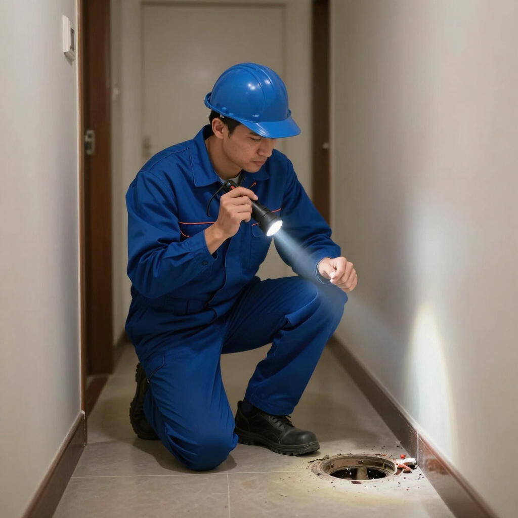 Rooftop Plumbing Considerations: A Columbia, TN Guide